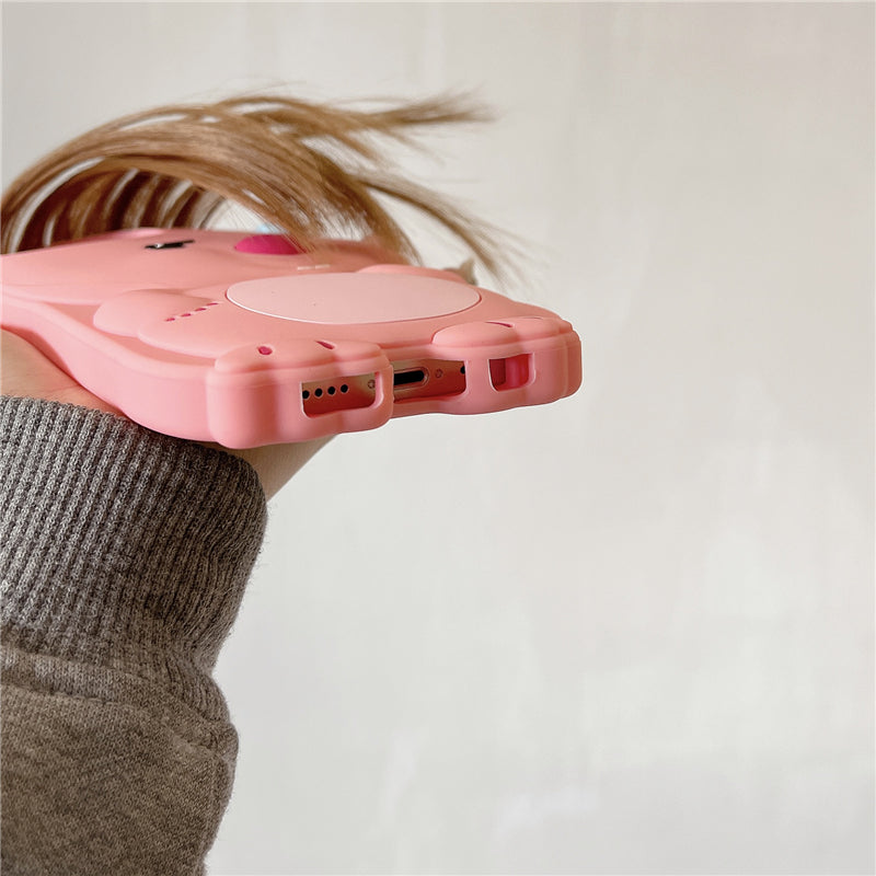 Roligt Mobilskal eprolo