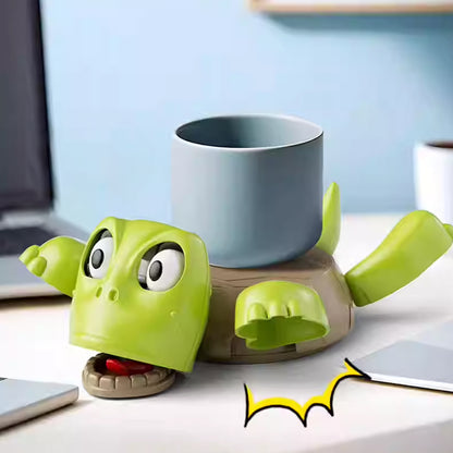 Sköldpadda Underlägg eprolo