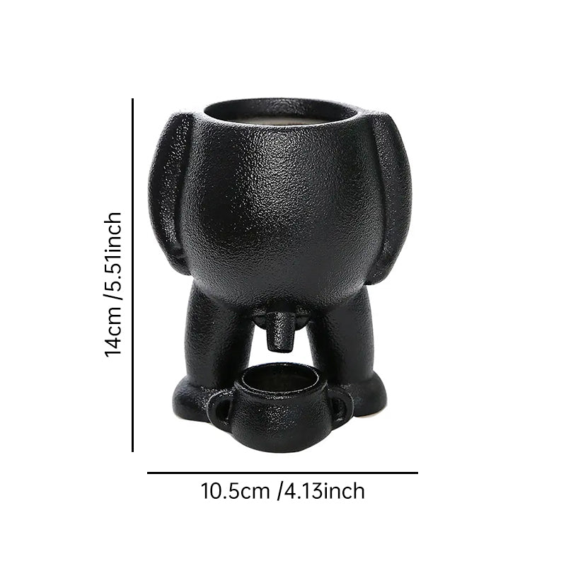 Rolig Kruka Kissar eprolo