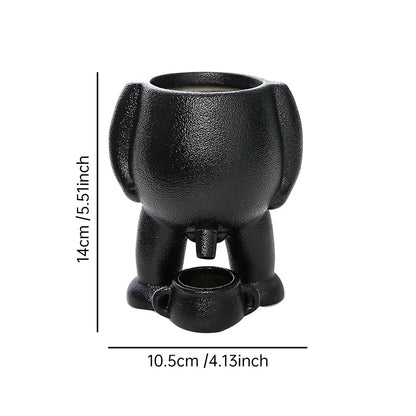 Rolig Kruka Kissar eprolo