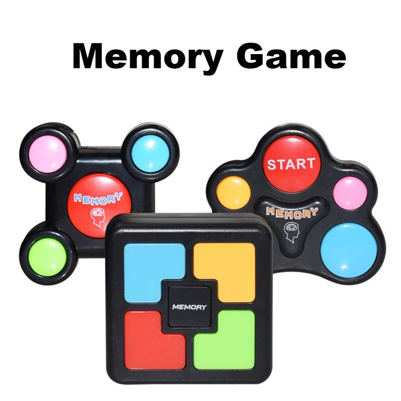 Memory Spel eprolo
