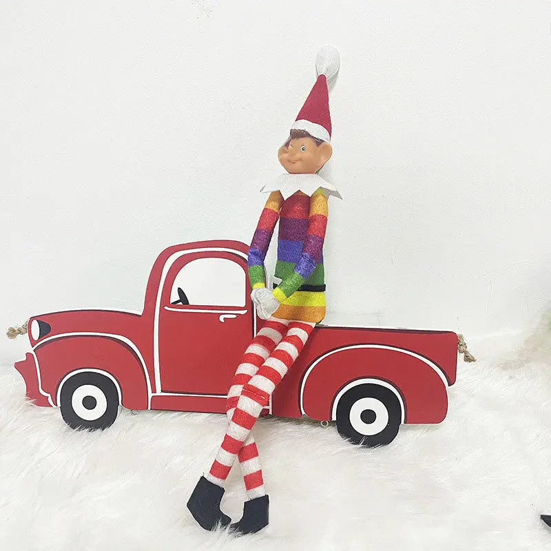 Nisse Långben eprolo