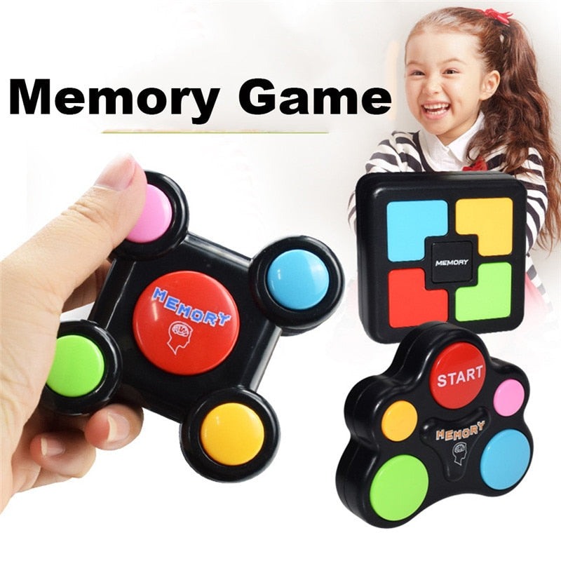 Memory Spel eprolo