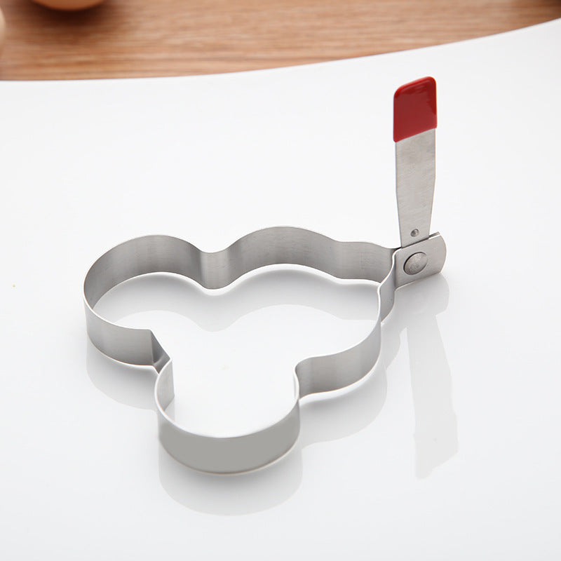 Äggformar Kök eprolo