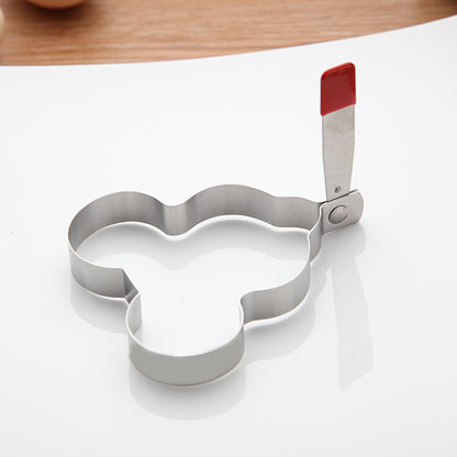 Äggformar Kök eprolo