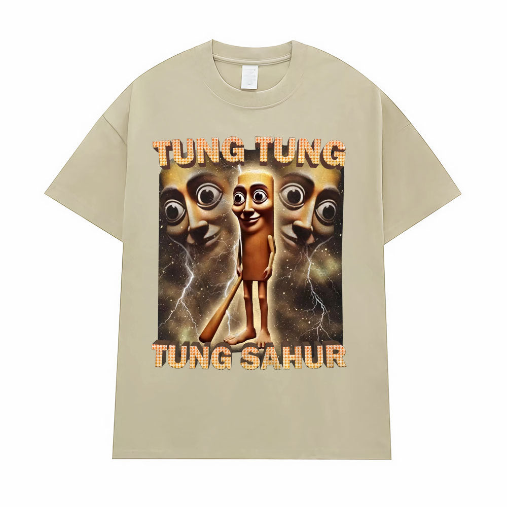 Tung Tung Tung Sahur Tröja eprolo