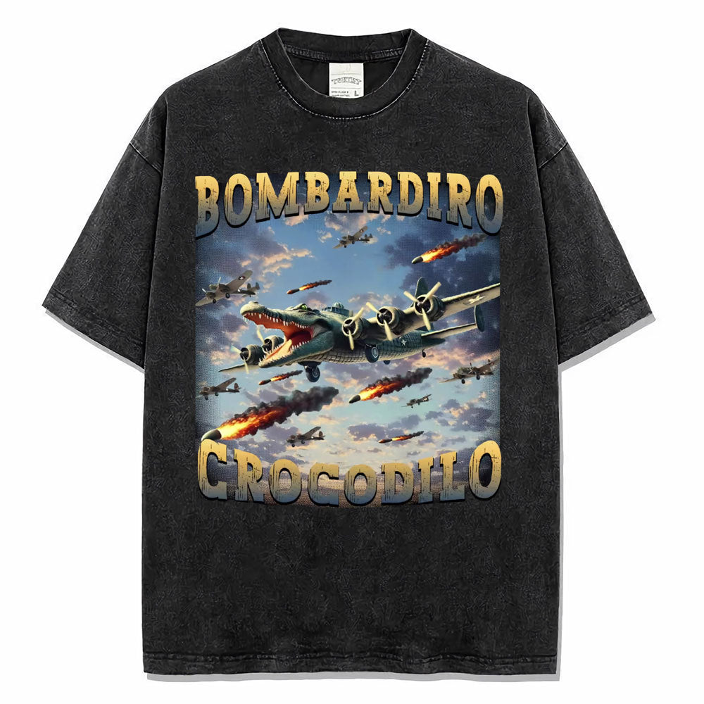 Tralalero Tralala Tröja eprolo