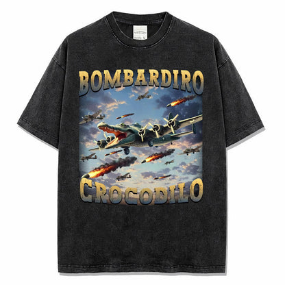 Tralalero Tralala Tröja eprolo