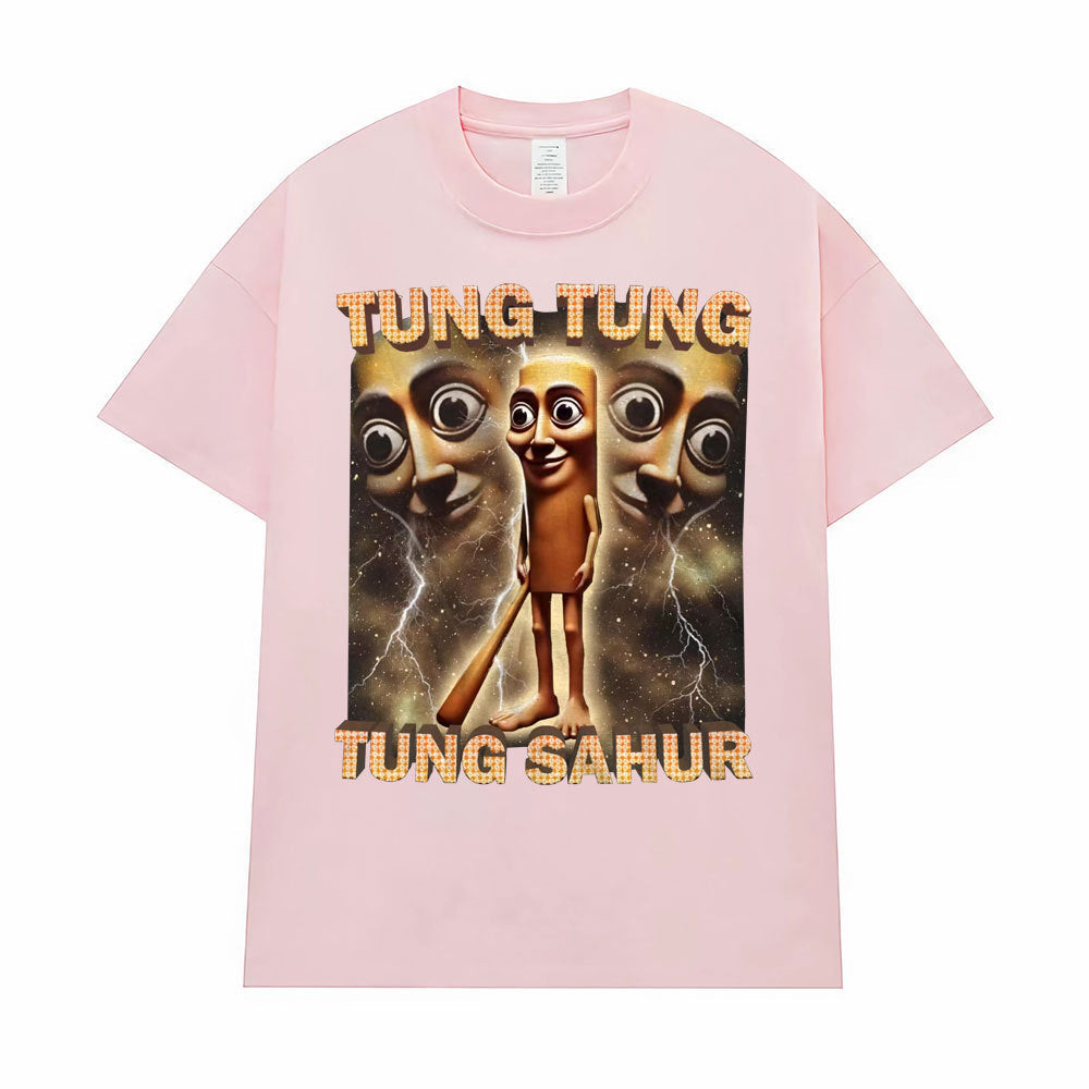 Tung Tung Tung Sahur Tröja eprolo