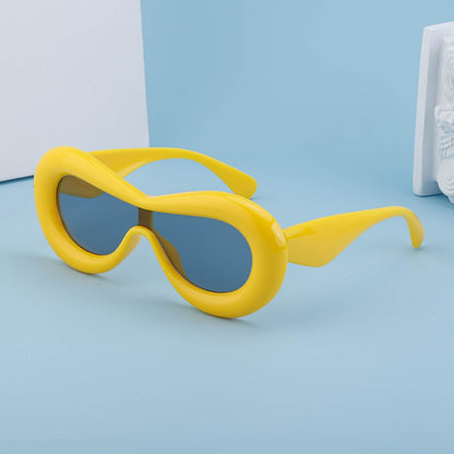 Roliga Solglasögon eprolo