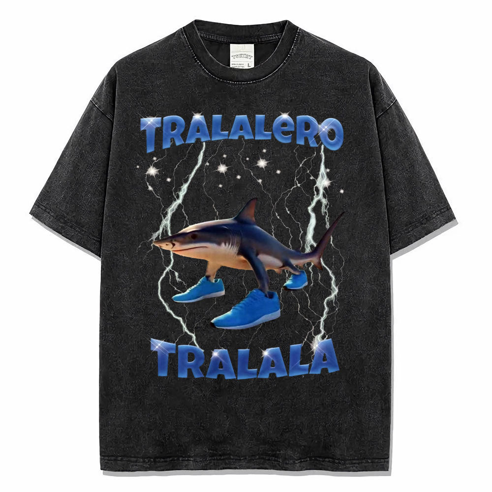 Tralalero Tralala Tröja eprolo