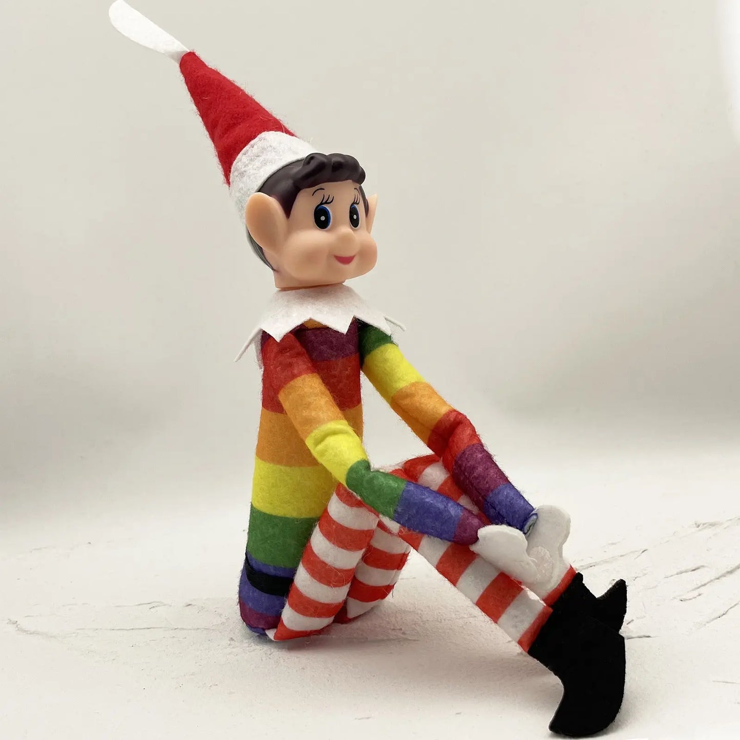 Nisse Långben eprolo