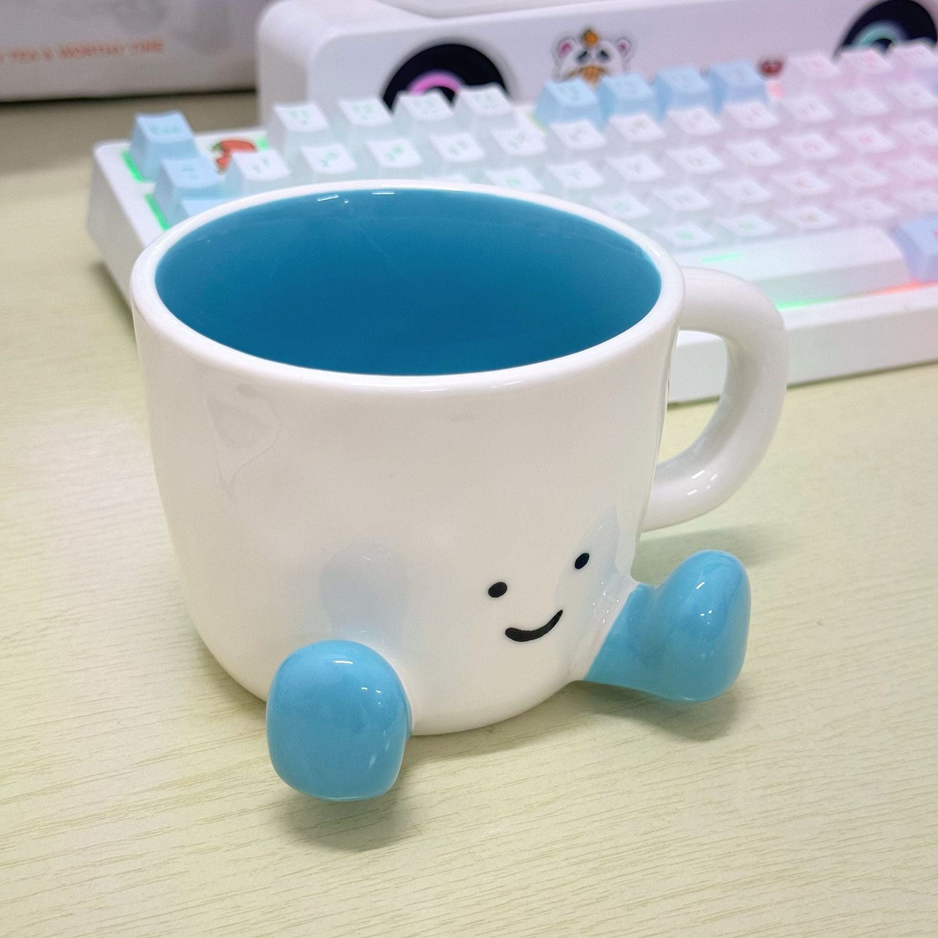 Kawaii Mugg eprolo