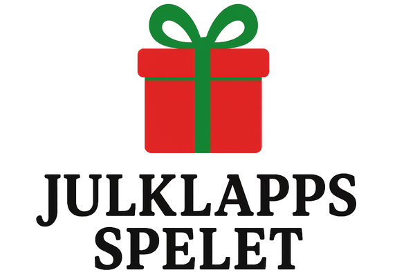 Julklappsspelet