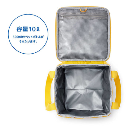 Super Mario Block Kylväska eprolo