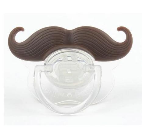 Napp Mustasch eprolo