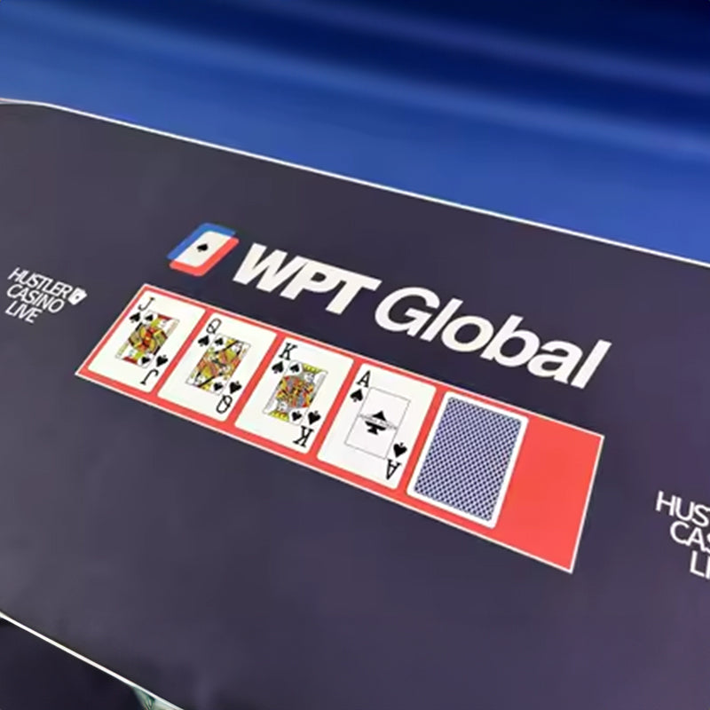 Spelkort Vattentät eprolo