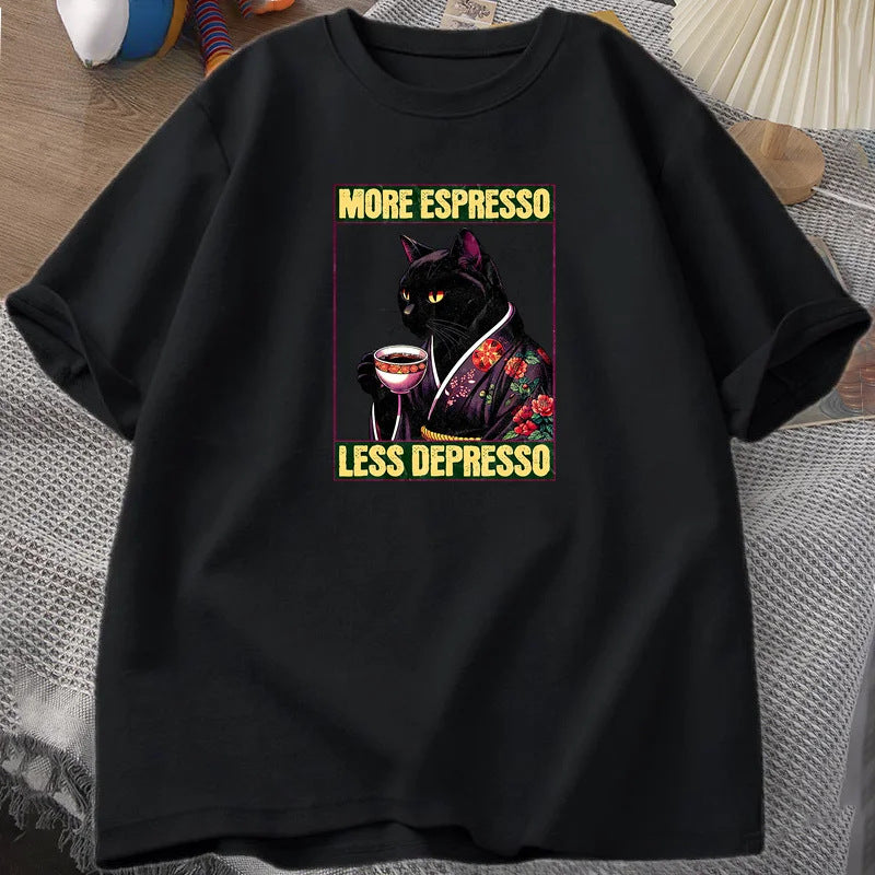 More Espresso Less Depresso eprolo
