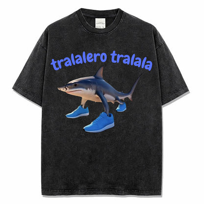 Tralalero Tralala Tröja eprolo