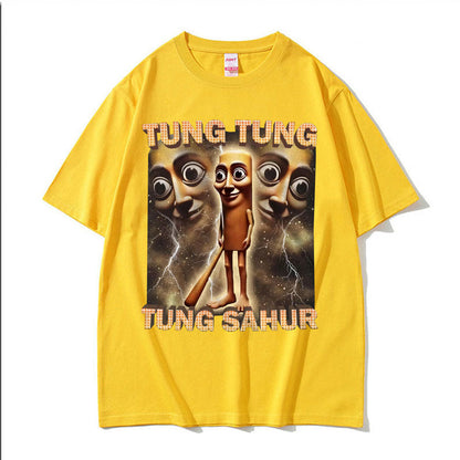 Tung Tung Tung Sahur Tröja eprolo