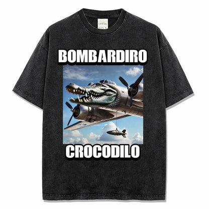 Tralalero Tralala Tröja eprolo