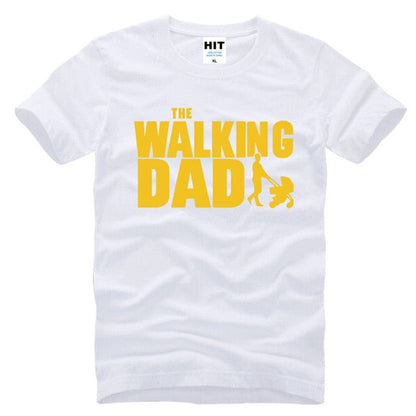 The Walking Dad Tröja eprolo
