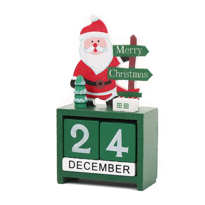 Kalender nedräkning eprolo