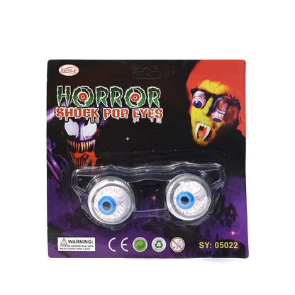 Roliga Glasögon eprolo