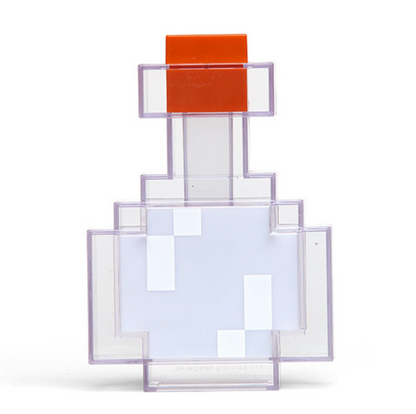 Minecraft Dryck Lampa eprolo