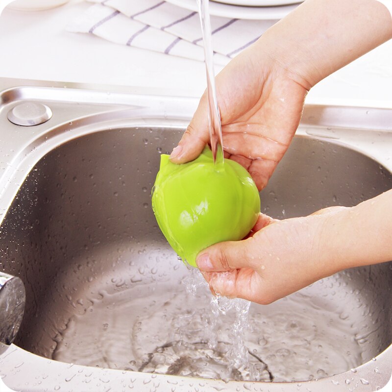 Vitlöksskalare Silikon Kök eprolo