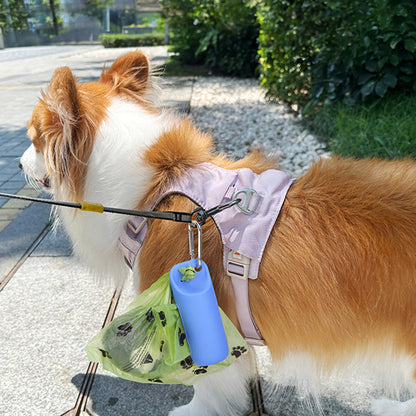 Silikon Hundbajspåse Hållare eprolo
