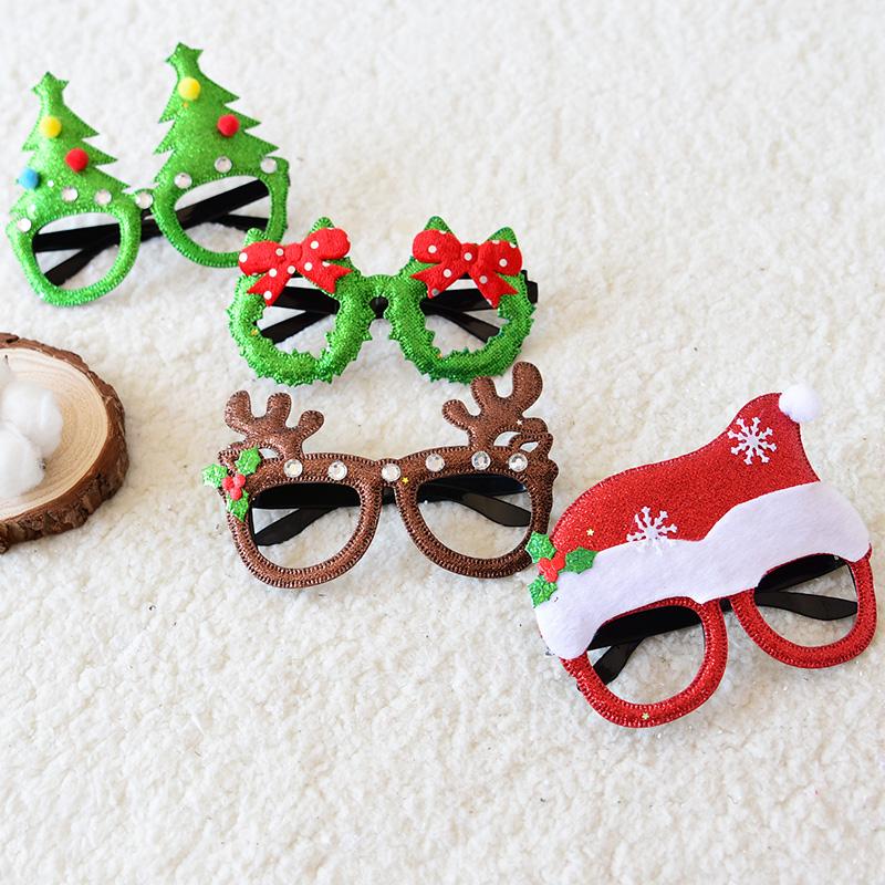 Glasögon Julgran eprolo