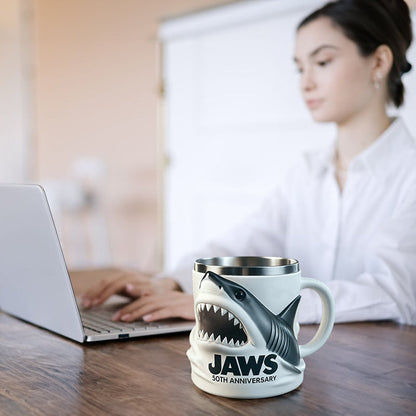 Jaws Mugg Haj eprolo