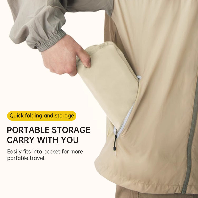 Portabel Kampingstol eprolo