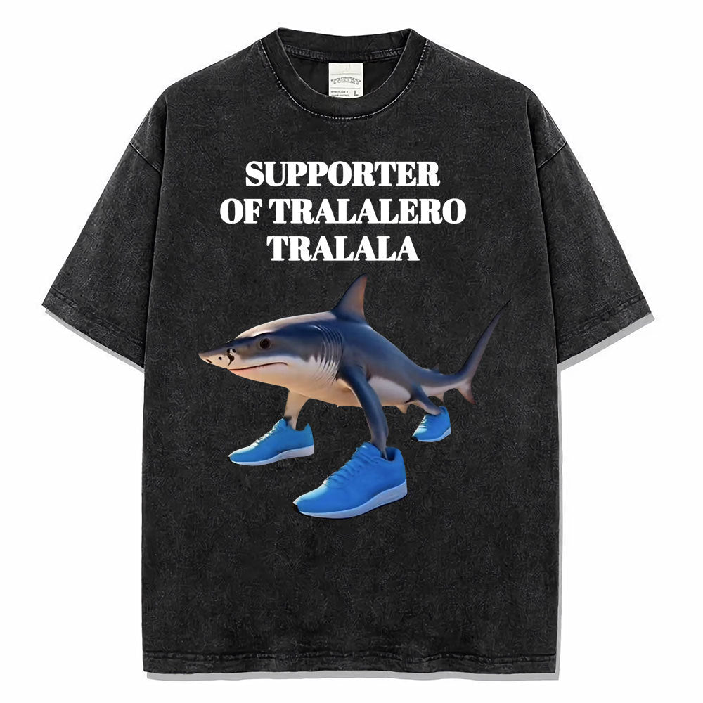 Tralalero Tralala Tröja eprolo