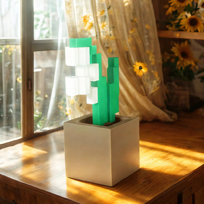 Pixel Blomma Dekoration eprolo