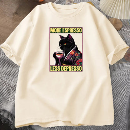 More Espresso Less Depresso eprolo