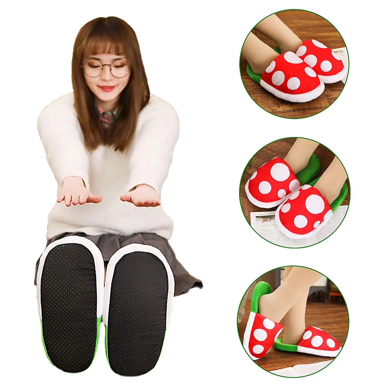 Super Mario Tofflor eprolo